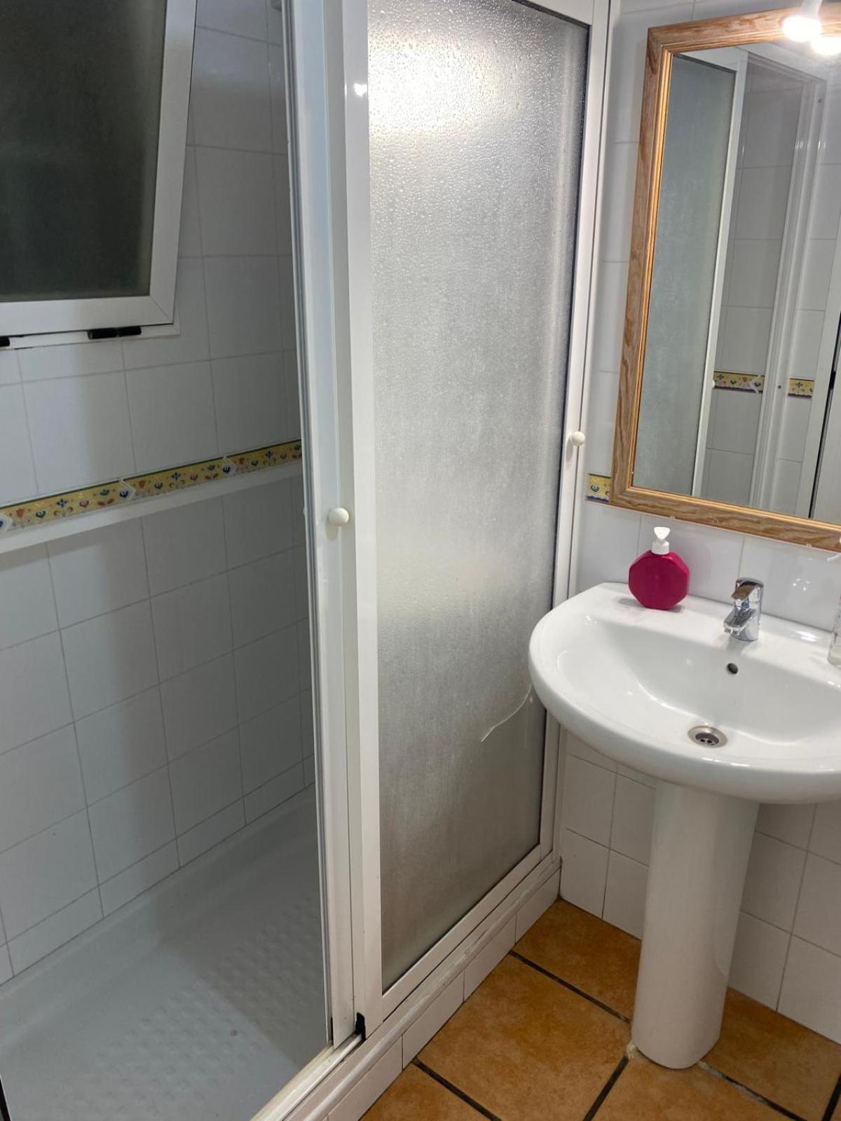 Apartament Todo Mar Y Todo Sol Tavernes de Valldigna Zewnętrze zdjęcie