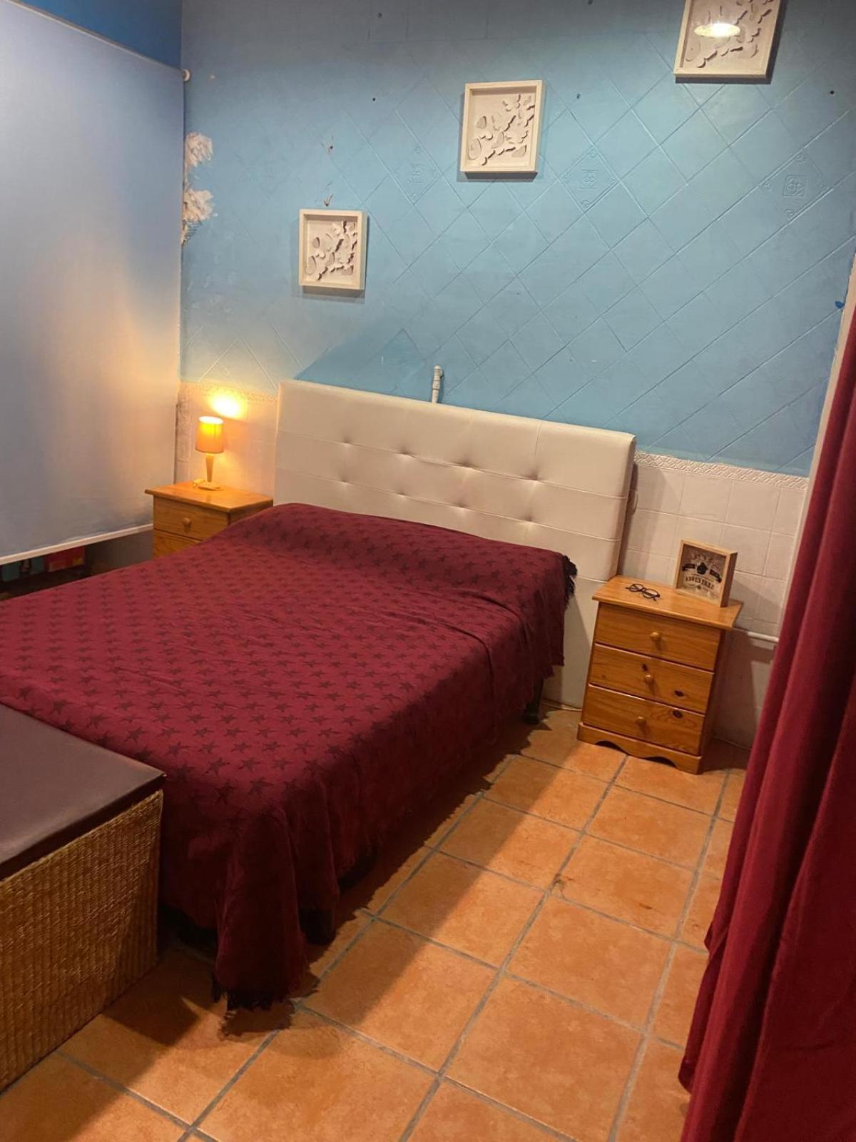 Apartament Todo Mar Y Todo Sol Tavernes de Valldigna Zewnętrze zdjęcie